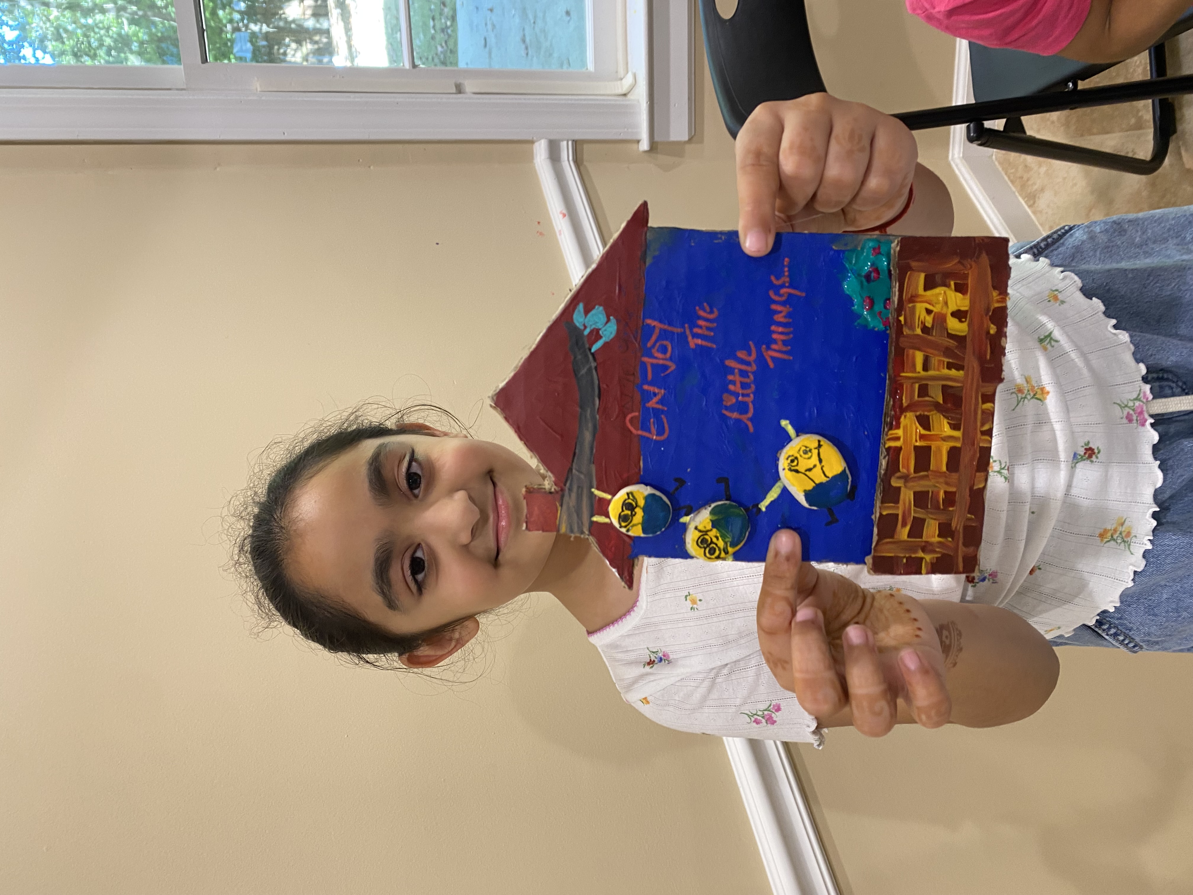 Dance and Create Classes