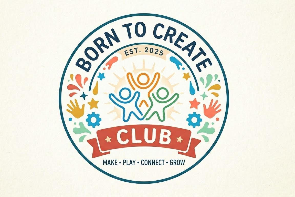 Born To Create Club